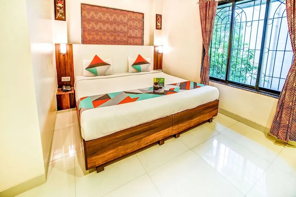 FabExpress Aishwarya Service Apartment
