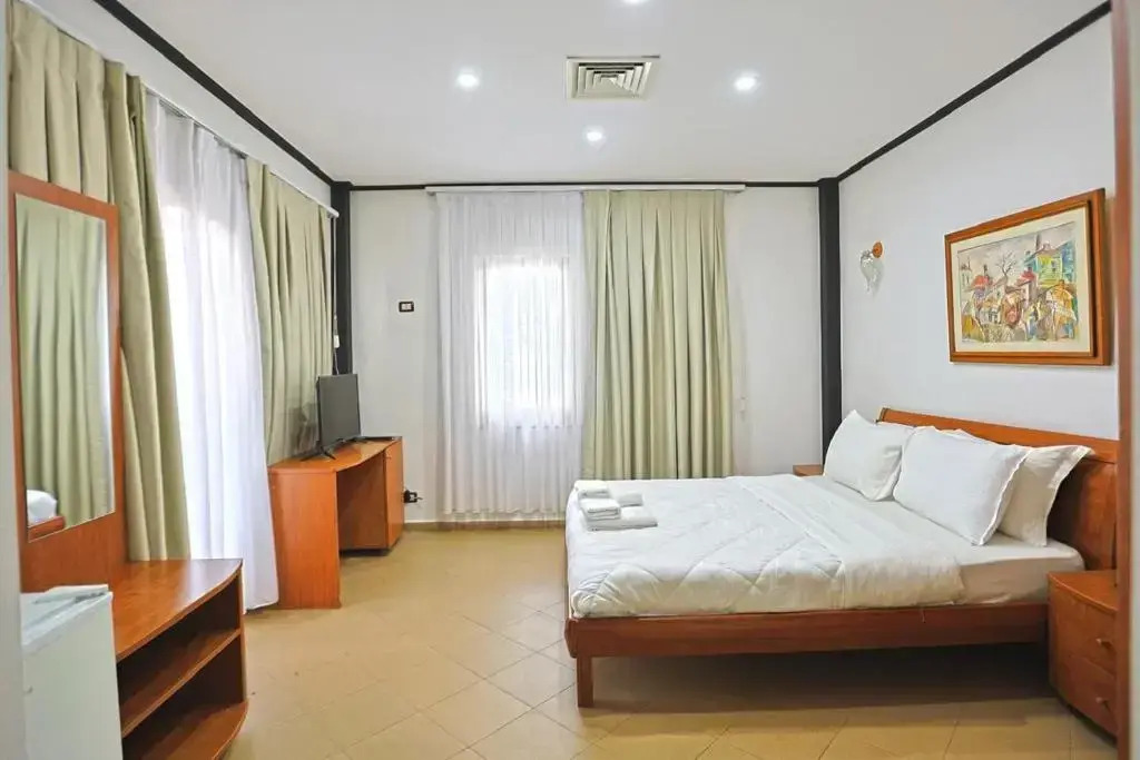 Hotel Kastrati