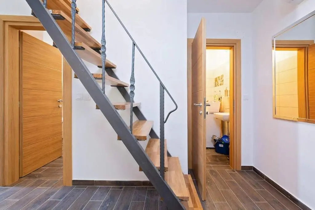 Eco Villa Valencano
