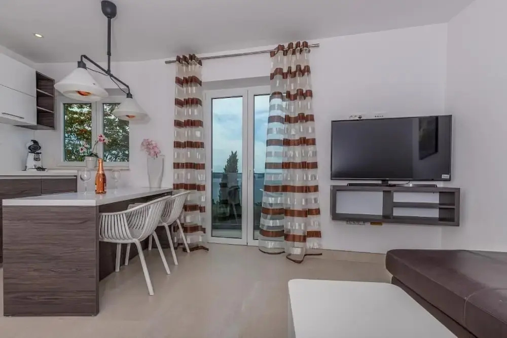 Apartman Konstantin
