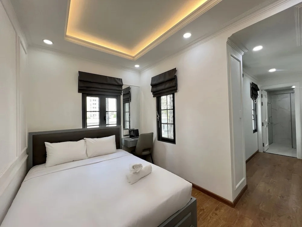 Rachel Serviced Apartment