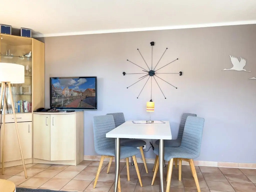 Residenz am Strand, Whg 677