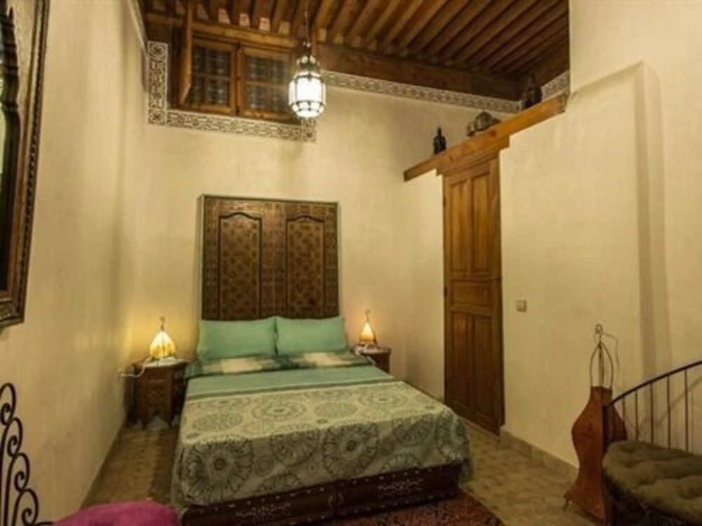 Riad Sunrise