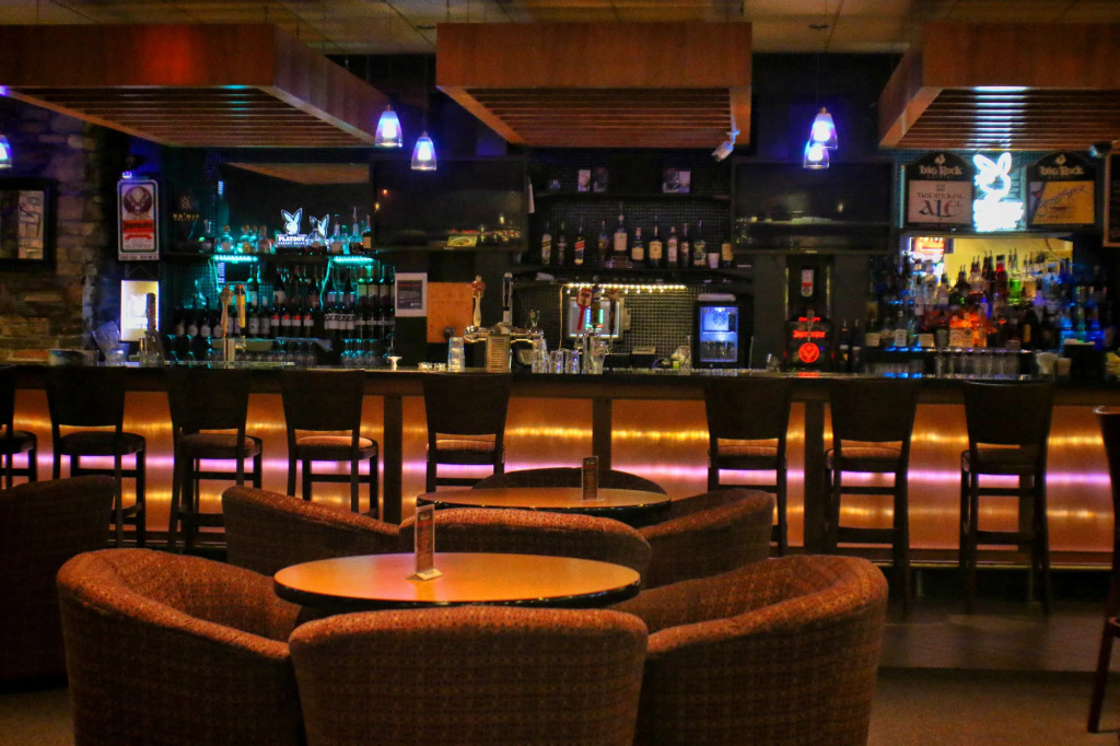 Stoney Nakoda Resort & Casino