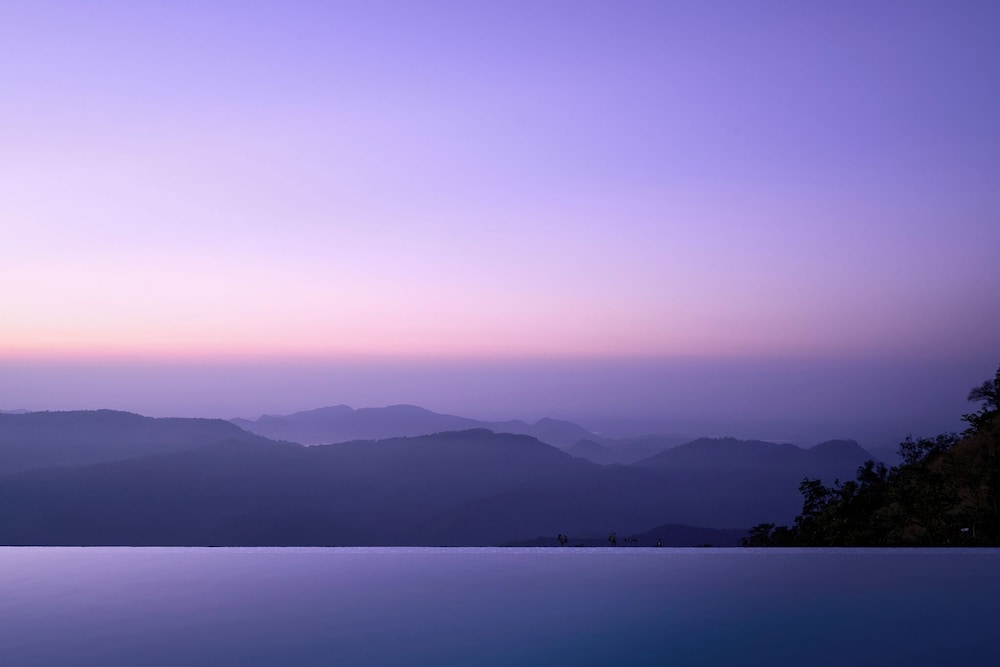Wishing Tree Boutique Resort and Spa - Haputales Panoramic Hideaway