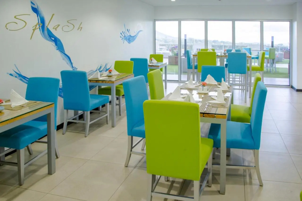 Amaryllis Hotel Blantyre