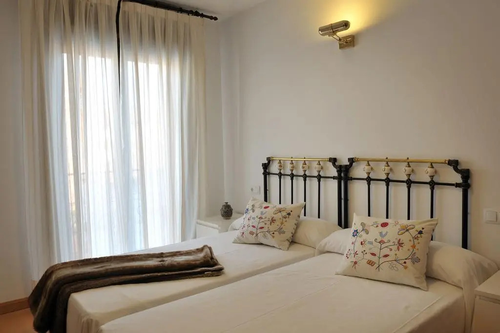 Apartamentos Virrey