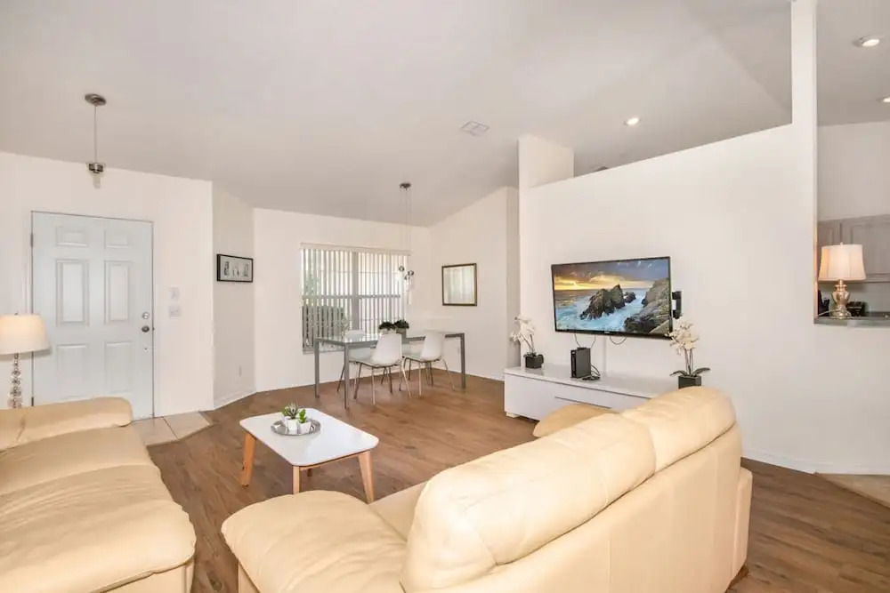 Villa Valk 3 Bedroom 2 Bathroom With Pool
