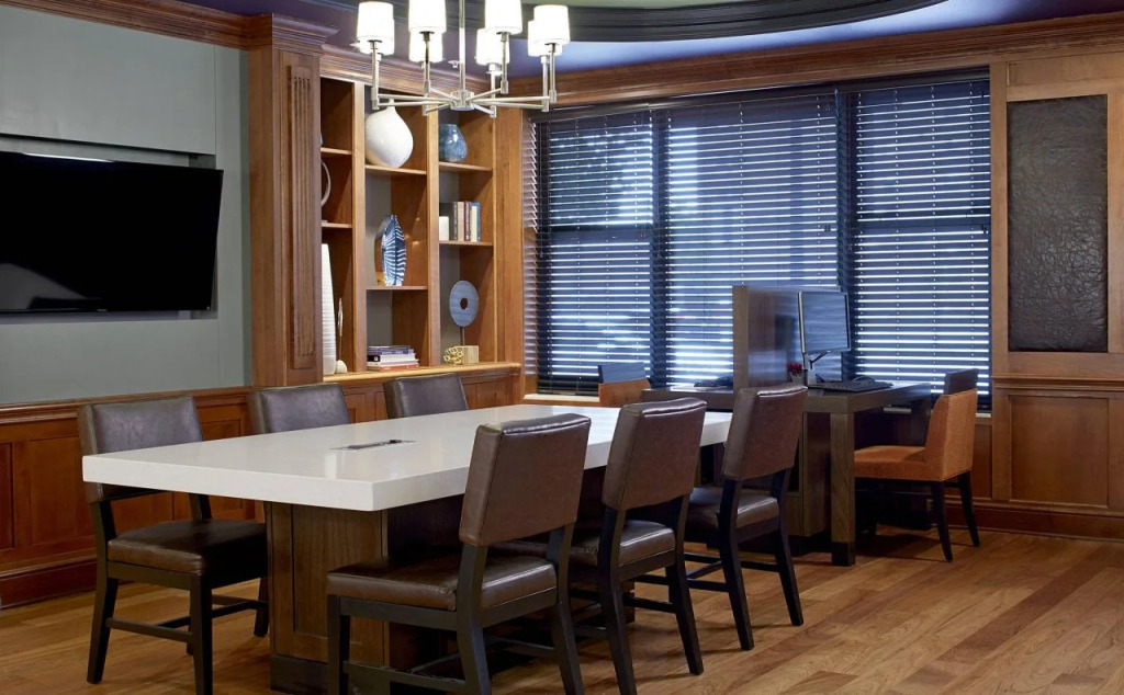 Residence Inn Minneapolis Downtown at The Depot