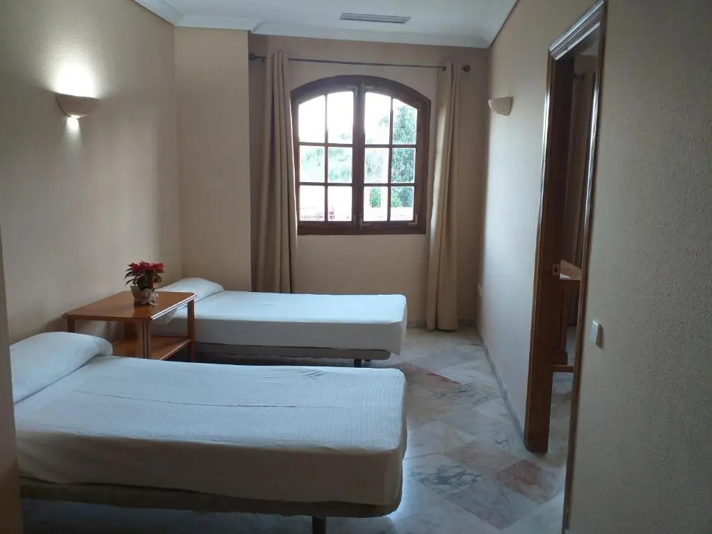 Hotel Anfiteatro Romano
