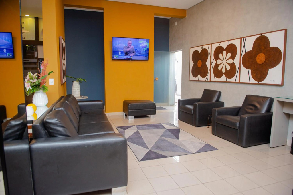 Hotel Universitario