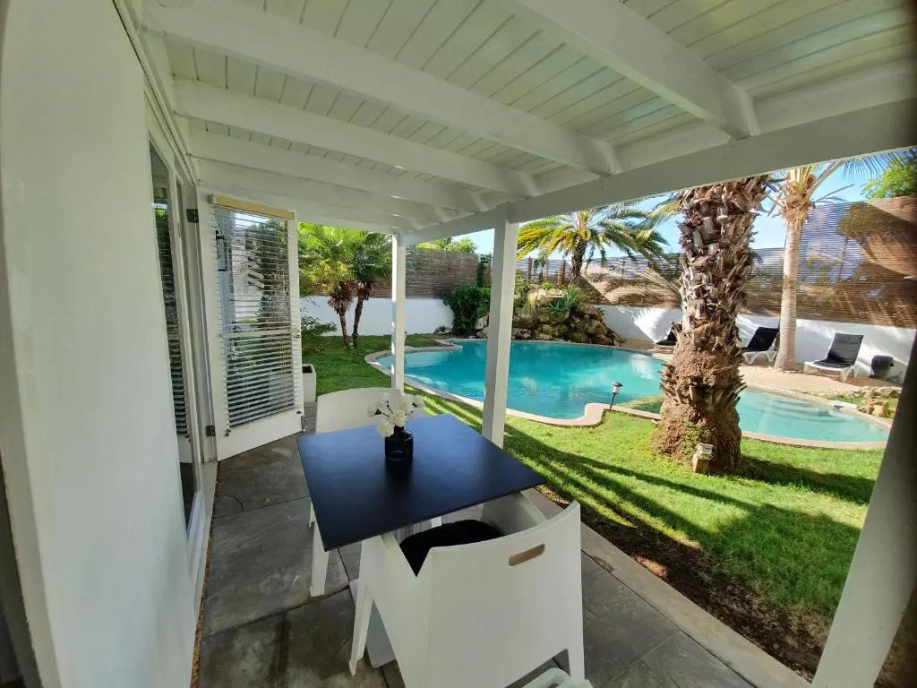 STUDIO S at JAN THIEL Curacao
