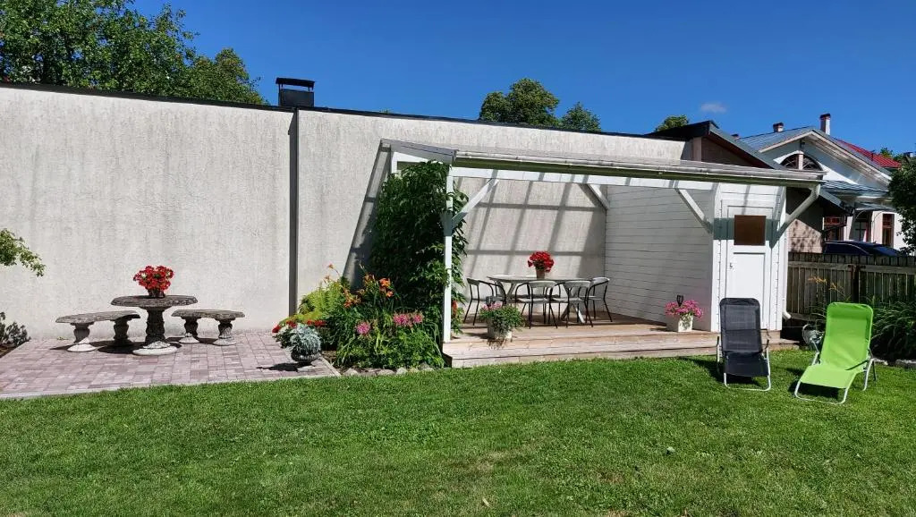 Ribere Apartment