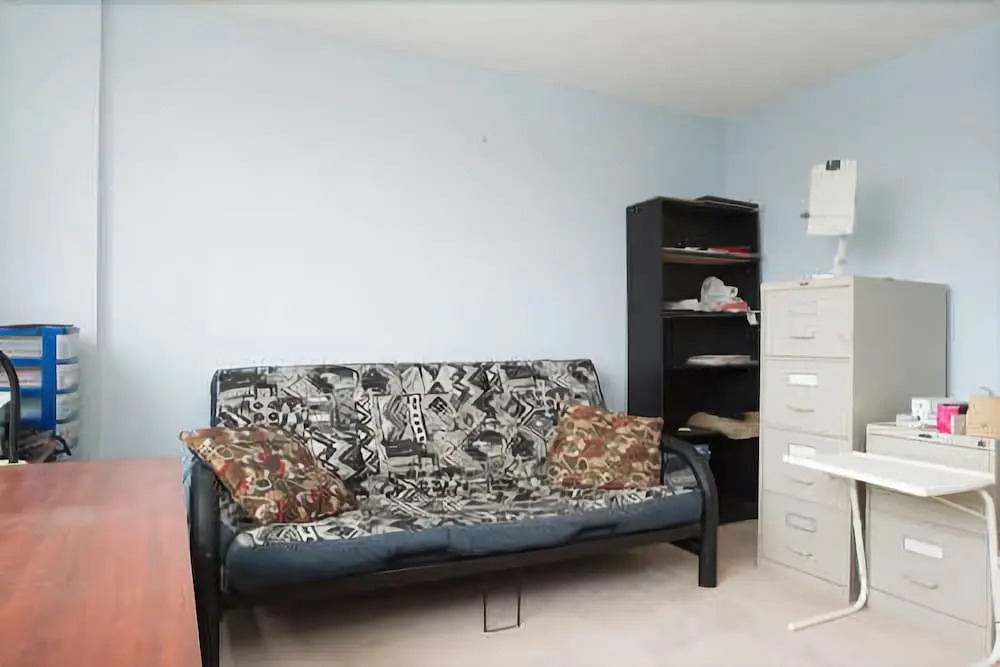 Gorgeous Two-Bedroom Condo