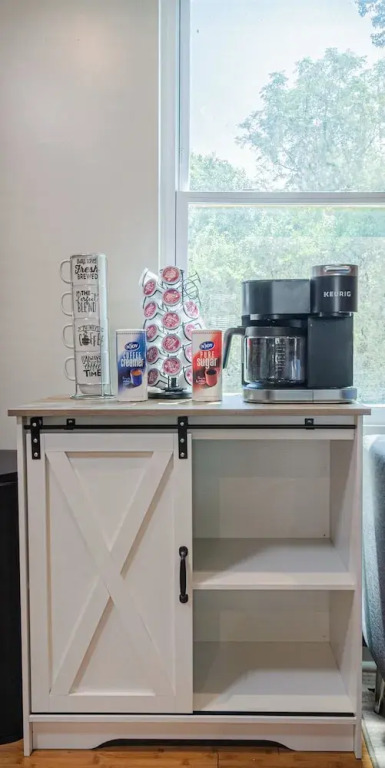 Cozy Studio Home Fully Equipped