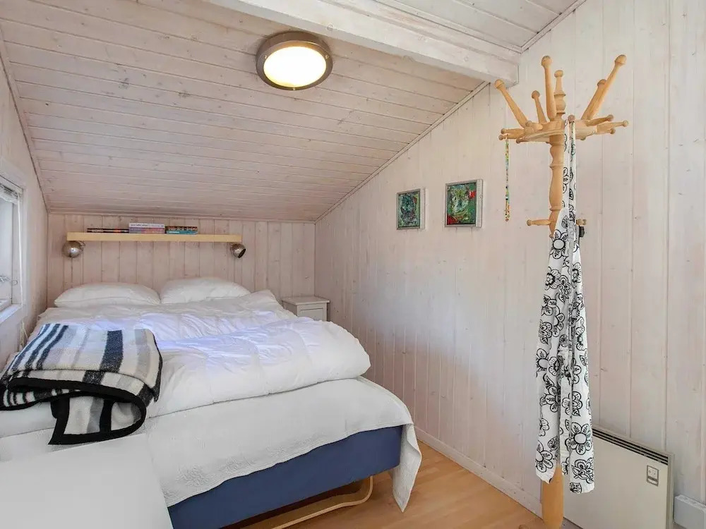 4 person holiday home in Thisted