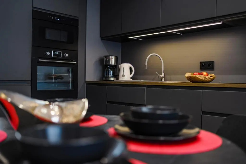 Apartamenty Homely Place Koziołki - Stary Rynek