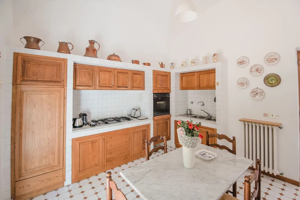 Panoramic Villa near Blue Grotto