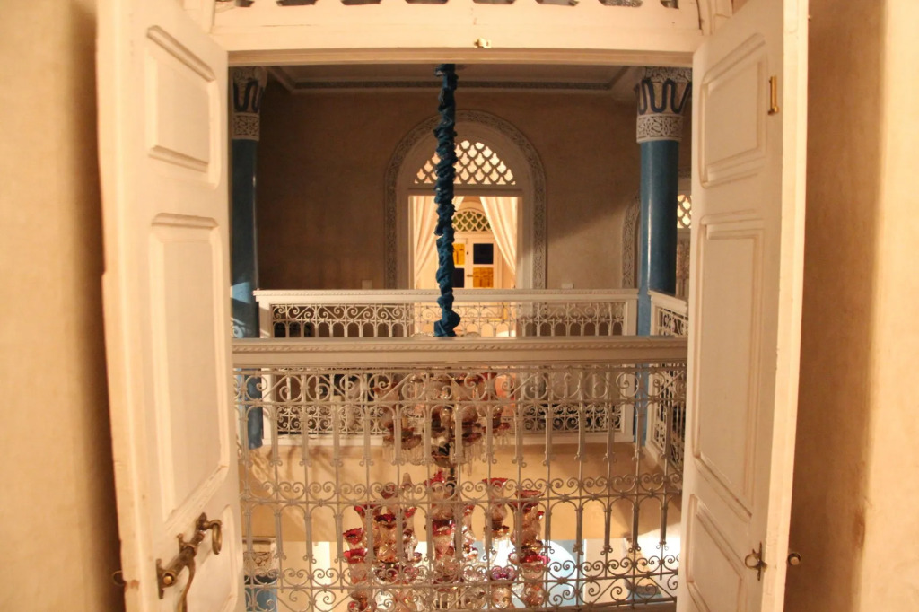 Riad Persephone