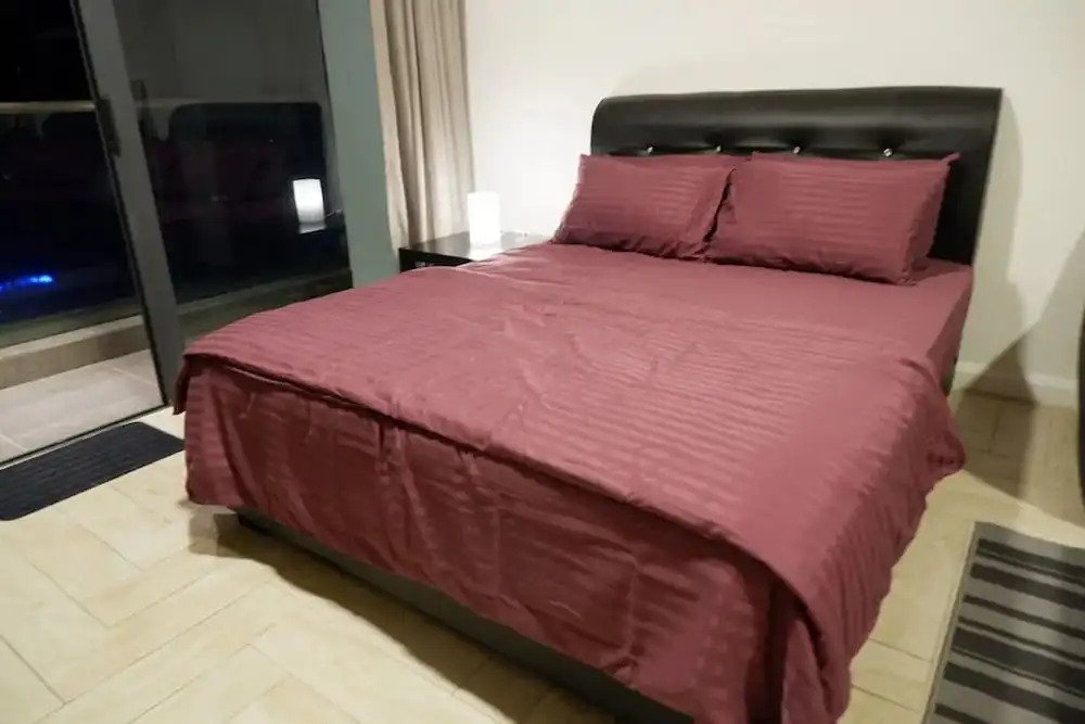 Cosy Suites by Fique