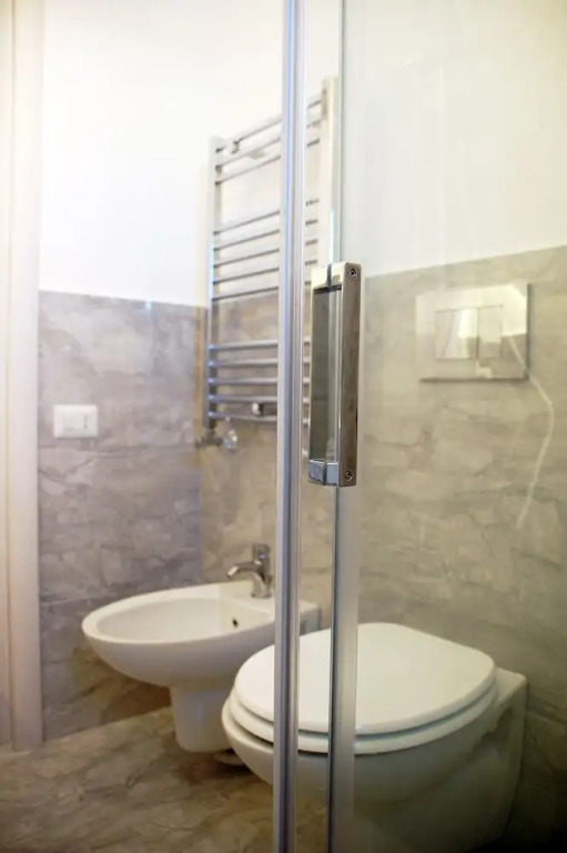 Bari Rooms - Apartments - City Center