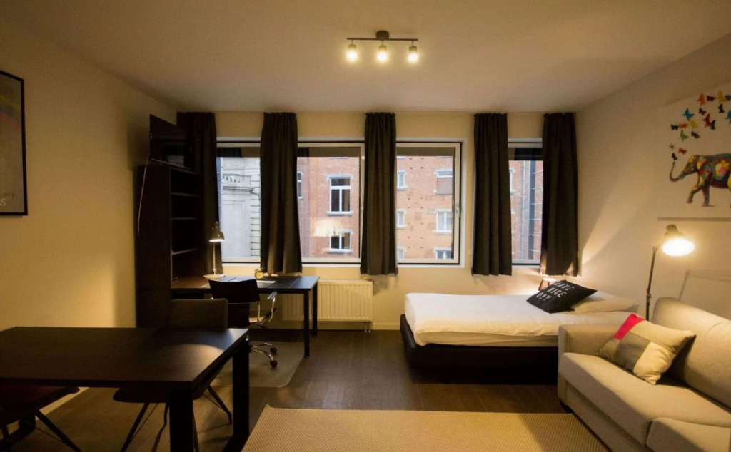 Getaway Leuven