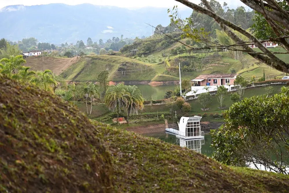 La trinidad