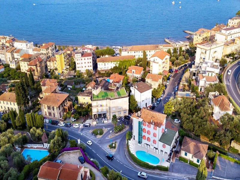 Hotel Iva