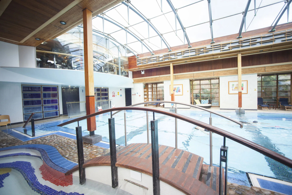 Harbour Hotel & Spa Richmond