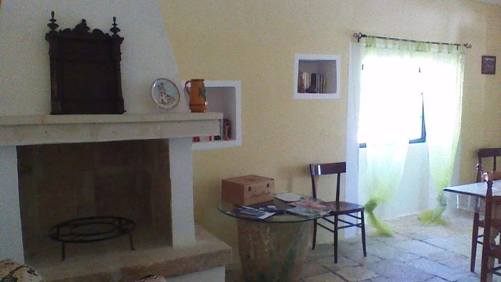 Antico Casolare di Campagna