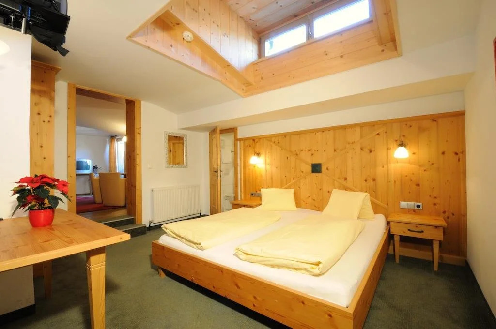 Pension Mirabelle