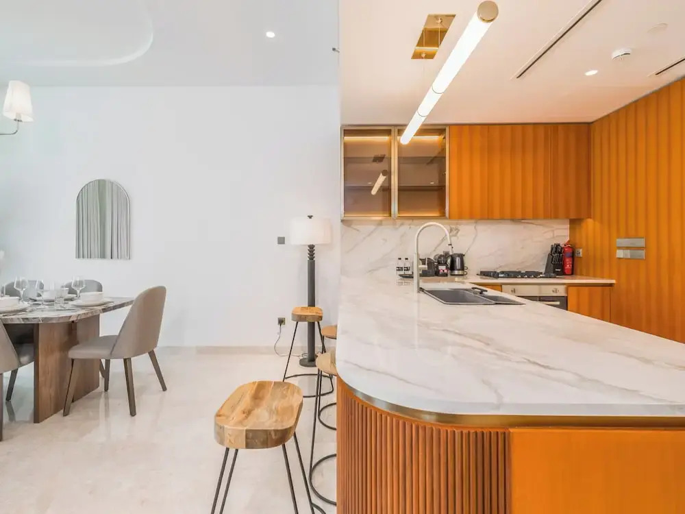 Ellington Beach House - Palm Jumeirah