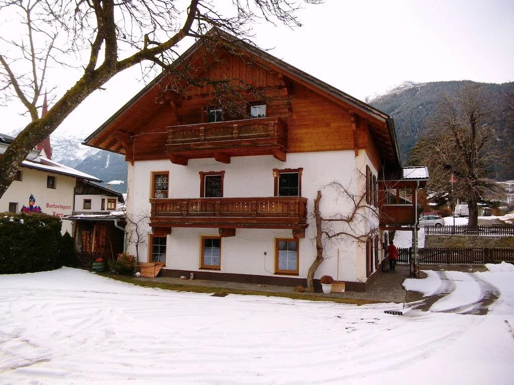 Haus Span