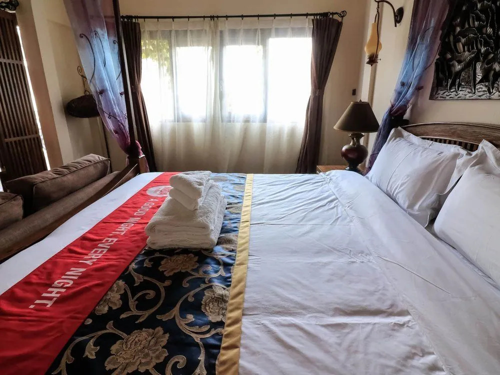 Nida Rooms Si Phum Soi 9 Golden Land