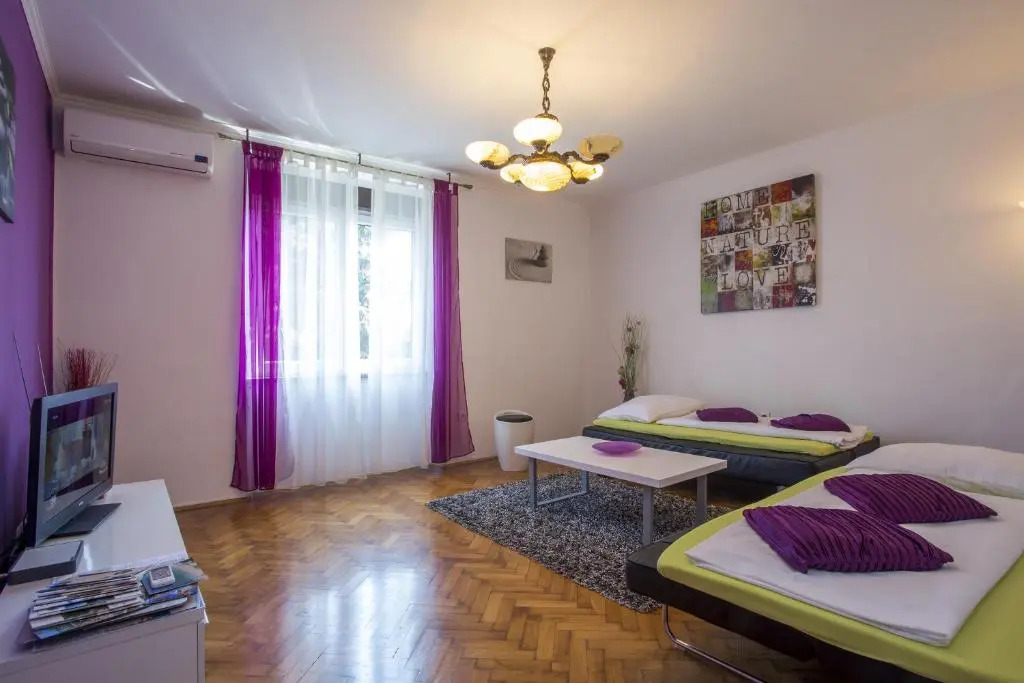 Apartments Cosy and Comfortably