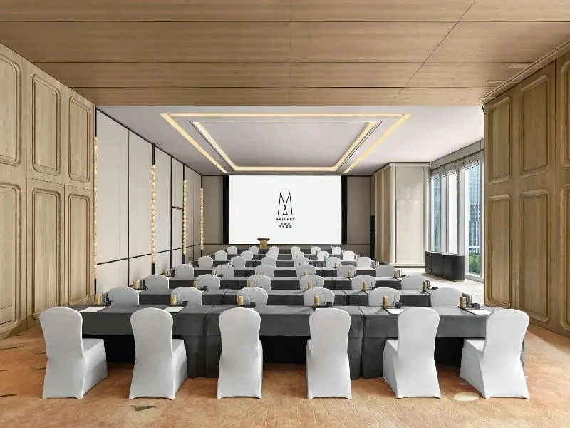 Financial City Hotel Chengdu-MGallery Collection