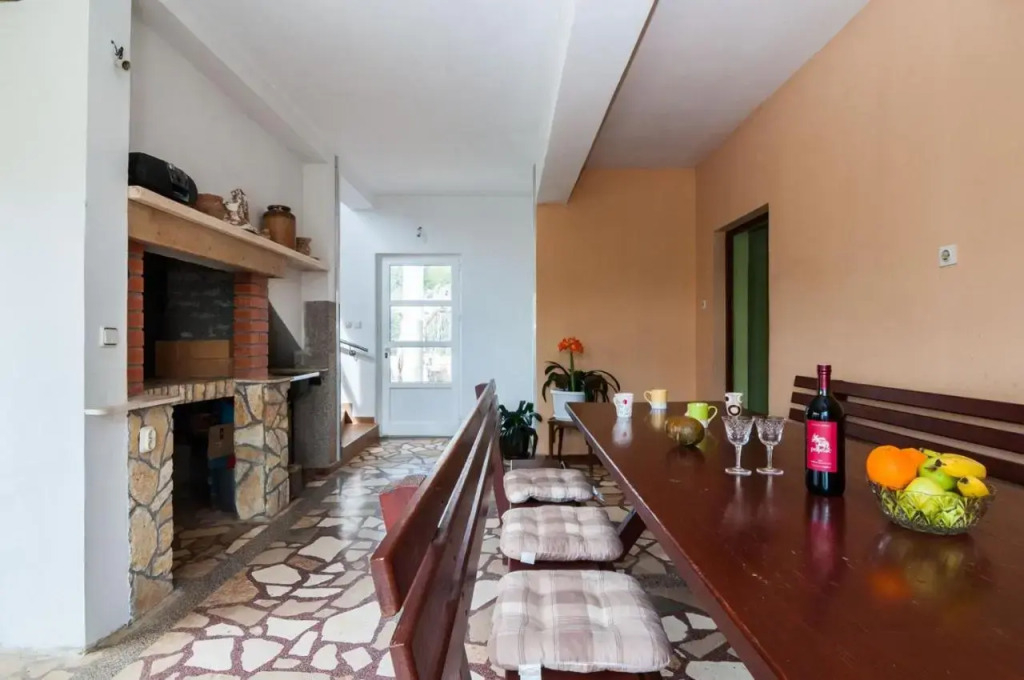 Apartments Cvita Ugljan