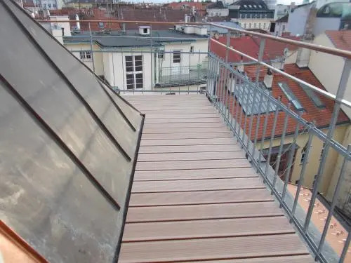 Top Wenceslas Square Apartment