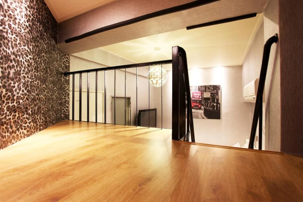 ZIP Hotel