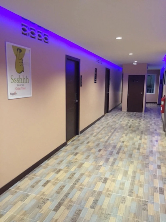 JP Inn Pattaya
