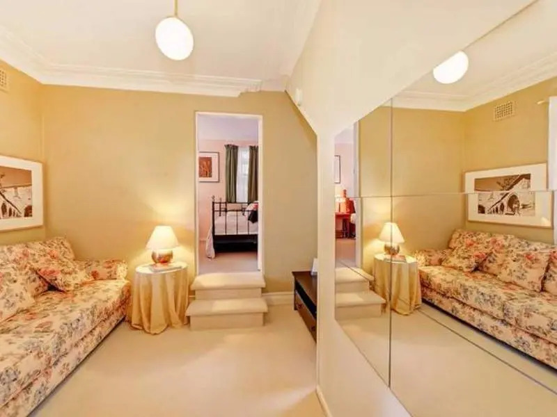 Woodford Of Leura Bed & Breakfast