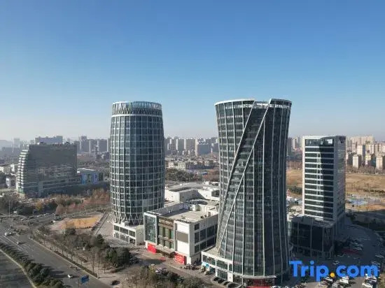 Yunqi Homestay (Shangqiu Yongcheng Chengshi Zhixing)