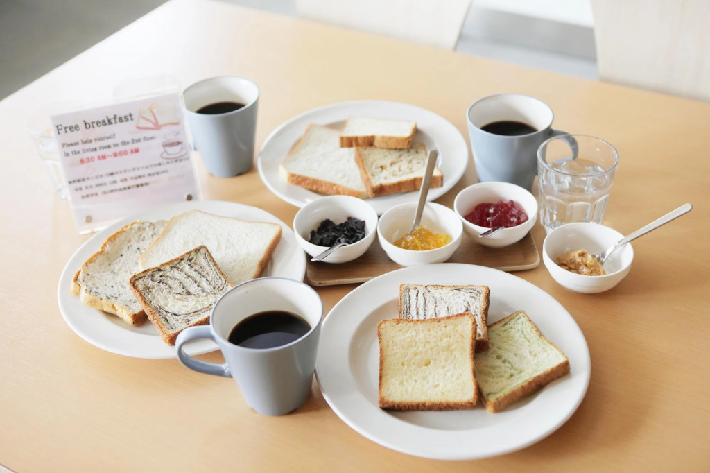 R Star Hostel Kyoto