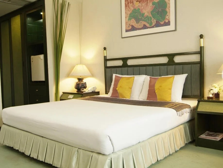 Saraburi Inn