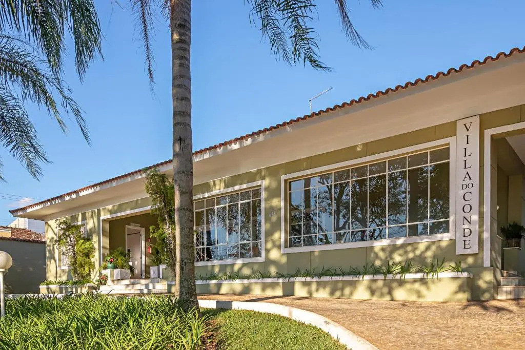 Villa do Conde