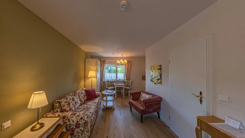 Pension Landhaus