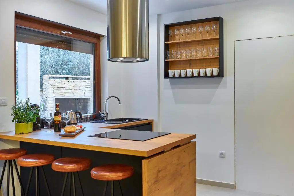 Holiday Home Villa Tereza