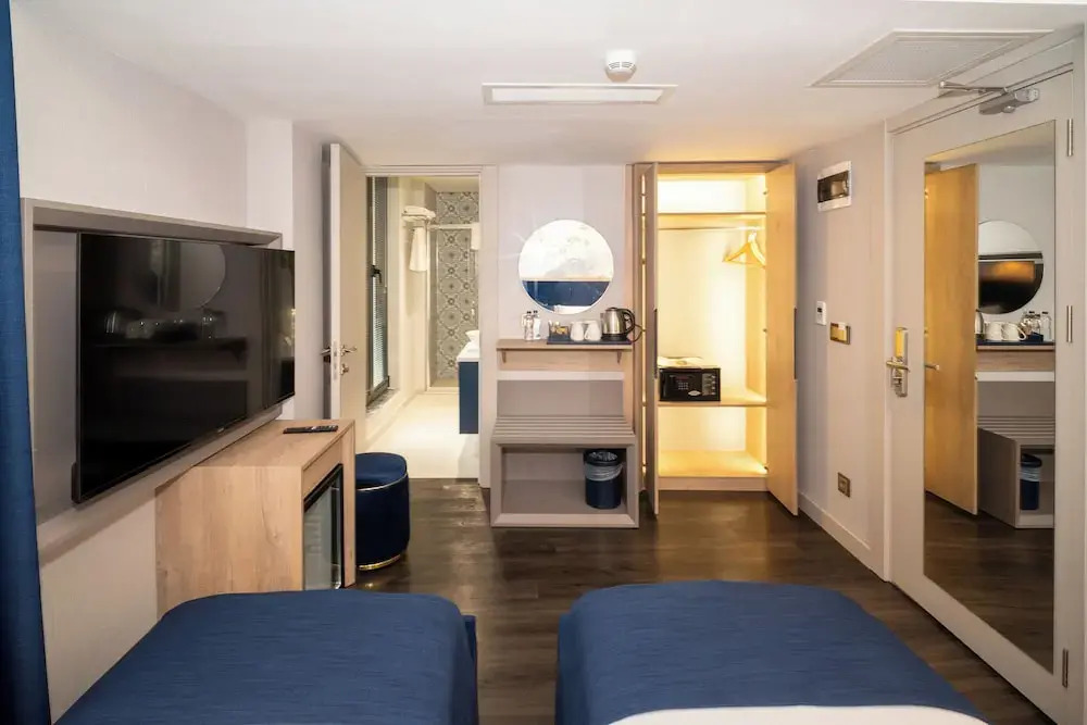 Querencia Hotel