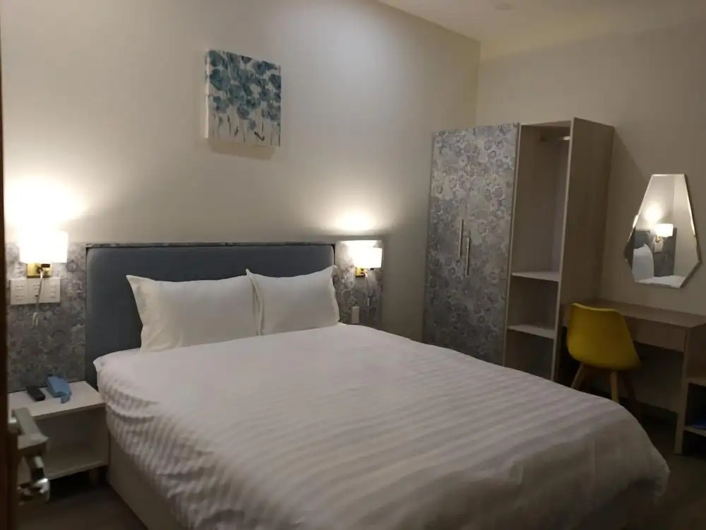 Vy Anh Hotel