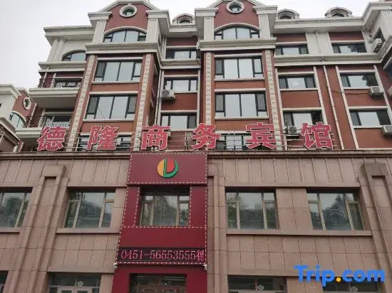 Delong Business Hotel